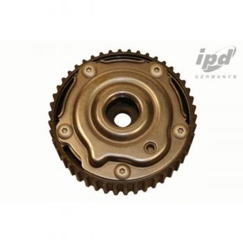 Ajustador árbol de levas HEPU 21 7077 para FIAT Panda III Hatchback
