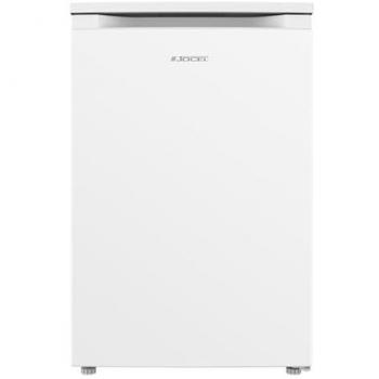 Frigorífico Mini Jocel JF 107 - Capacidad Total 107 Litros, Dimensiones 845x549x557mm, Eficiencia Energética E, Color Blanco