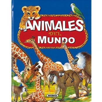 Animales Del Mundo .