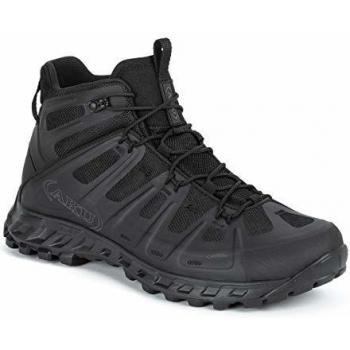 AKU SELVATICA Tactical Mid GTX, Botas Hombre, Black, 41 EU