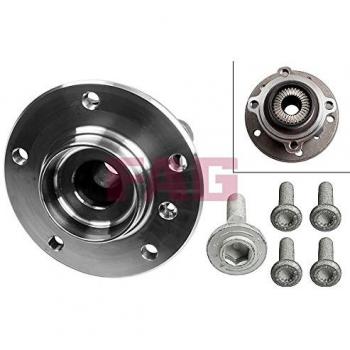 Kit de Rodamiento de Rueda FAG 713 6494 70 para BMW