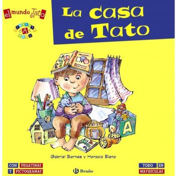 El mundo de Tato: La casa de Tato