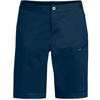 VAUDE Labisco Shorts Pantalones, Hombre, Baltic Sea, 46