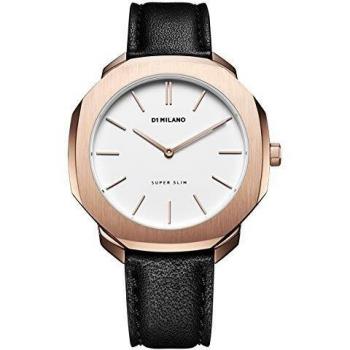 D1 Milano Analog Clock SSLL04