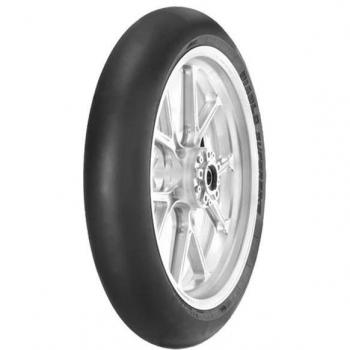 Pirelli Diablo Superbike Neumático de Competición (100/90-12 TL, SC1, NHS)