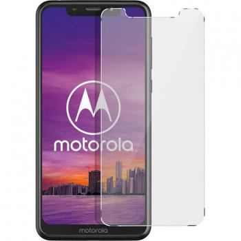Protector de Pantalla de Cristal Templado Ultrafino para Motorola One