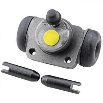Cilindro de freno de rueda HELLA 8AW 355 531-401 para Mercedes-Benz Clase G SUV y Cabriolet, fabricado en fundición gris