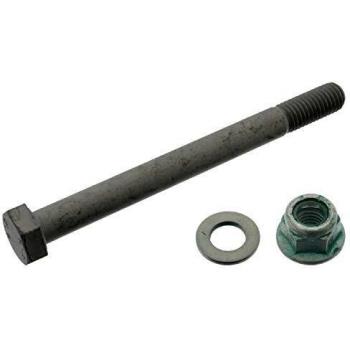 febi bilstein 49701 Screw Kit for control arm, pack of one