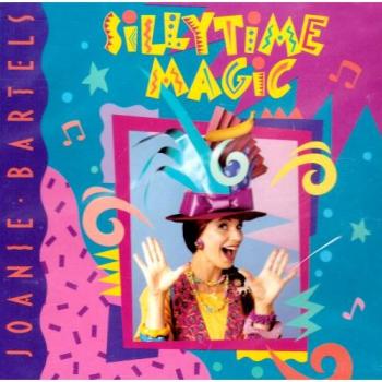 Sillytime Magic