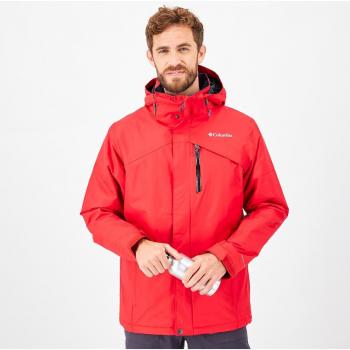 Chaqueta de esquí Last Tracks™ de Columbia