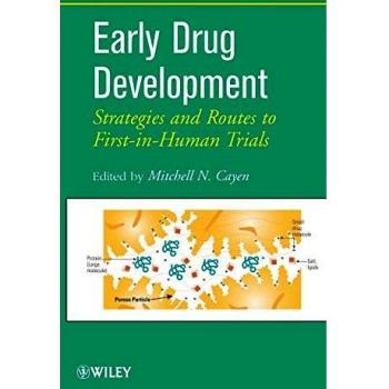Drug Development: Strategies and Routes to First-in-Human Trials