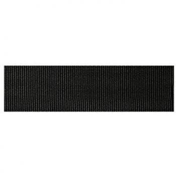 Beal Flat 45 Mm 100 m Black