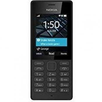 Nokia 150 DS - Móvil, pantalla 2.4, negro