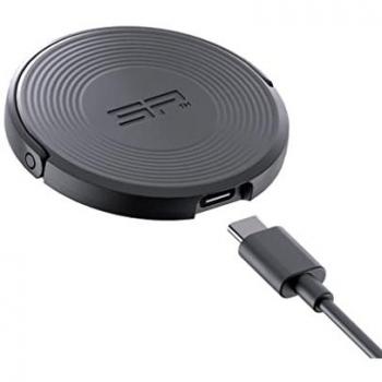 Base de carga inalámbrica SP Connect SPC+ 10 mm, incluye cable USB y carga rápida (15 W)