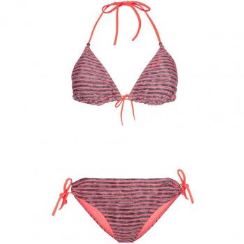 Bikini de mujer Protest Prtmystical con triángulo, diseño moderno, tejido resistente al agua, ajuste cómodo y soporte adecuado