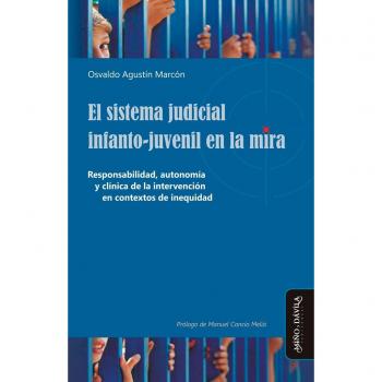 Sistema judicial infanto-juvenil en la mira