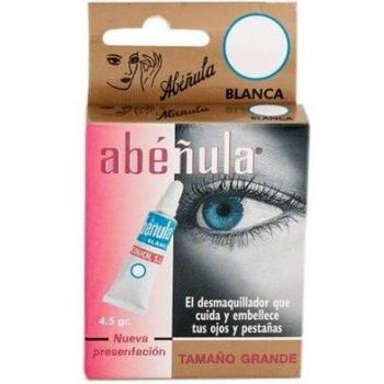 Abeñula Blanca de Tamaño Grande 4.5g