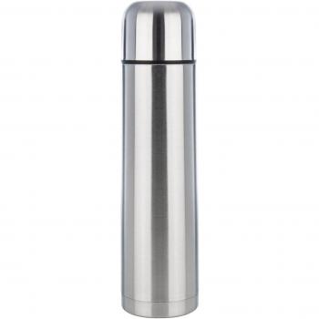 San Ignacio Q1308 - Termo, 1000 ml, acero inoxidable