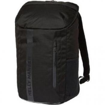 Helly Hansen Spruce 25L Black Backpack