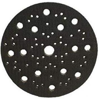 Almohadillas de interfaz suaves Mirka 150 mm, 10 mm, pack de 5 unidades