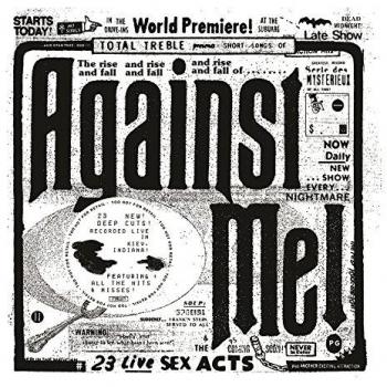 23 Live Sex Acts