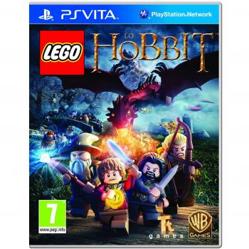 Lego Hobbit [Importación Italiana]
