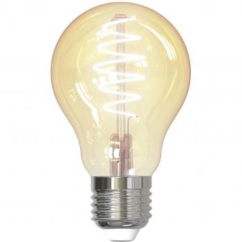 Bombilla LED Inteligente E27 A60 4,9W Clara ZigBee Tuya Hue