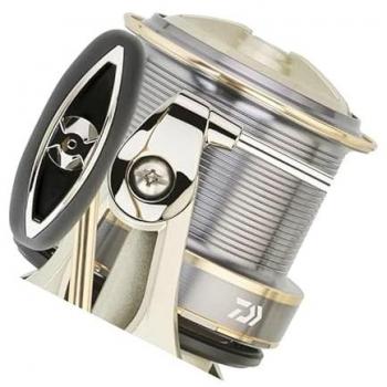Bobina de Repuesto Daiwa Emblem Surf Light 2020 35 CW QDP R