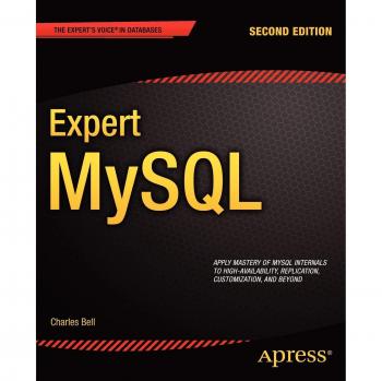 Apress Advanced MySQL Mastery