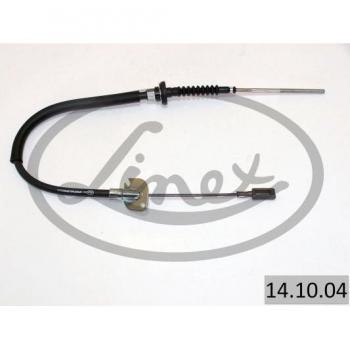 Cable de embrague LINEX 14.10.04