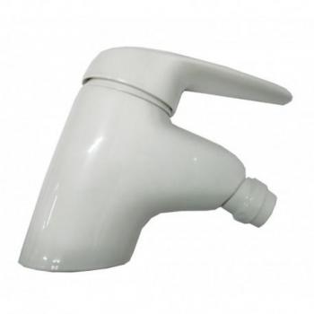 Grifo de Bidé Roca Lógica Blanco 5275123JB