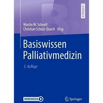 Basiswissen Palliativmedizin