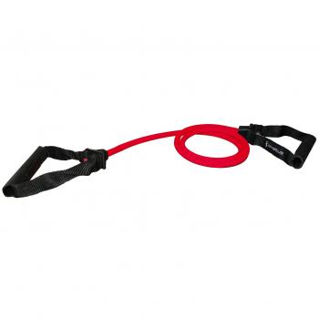 Sveltus Strong Fitness Resistance Tube (Red)
