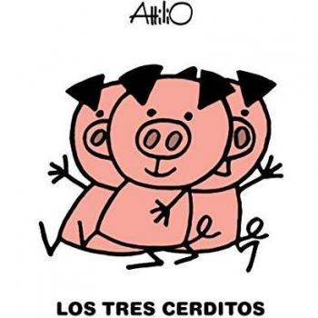 Los Tres cerditos