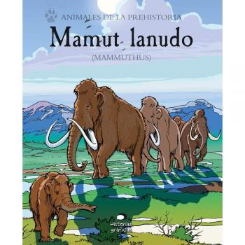 Mamut Lanudo: