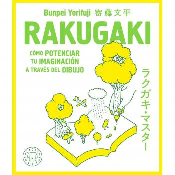 Rakugaki - Bunpei Yorifuji