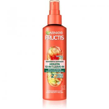 Garnier Fructis Keratin Repair & Strength Leave-in Spray 150 ml