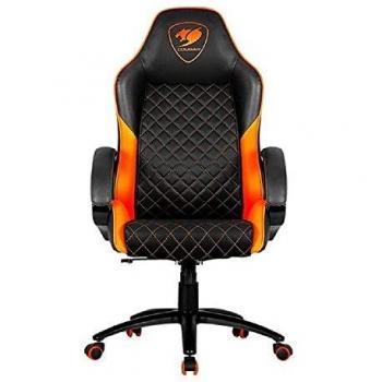 Cougar Fusion Gaming Chair