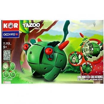 Tazoo Paco - 71pcs