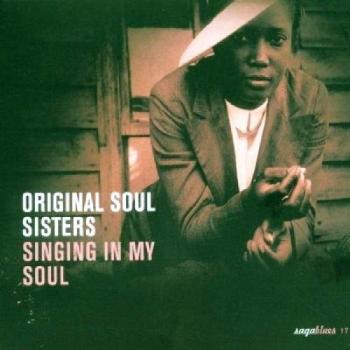 Original Soul Sisters: Sing in My Soul