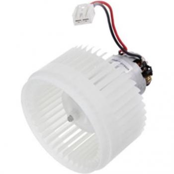 Ventilador interior VALEO 884543 - Ventilador habitáculo, modelo VALEO 884543, diseñado para proporcionar una óptima circulación de aire en el interior del vehículo, compatible con diversas marcas y modelos, fácil instalación,