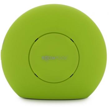 Boompods DBGRN - Altavoz portátil