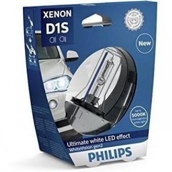 Philips MT-PH Bombillas de Xenón