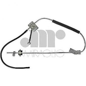 Elevalunas eléctrico Miraglio 30/154 delantero doble