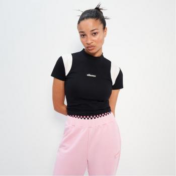 Ellesse - Camiseta de mujer Mart Cropped