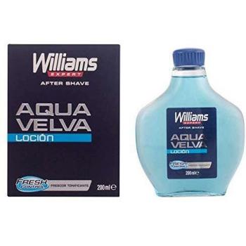 Williams - AQUA VELVA after shave lotion 200 ml