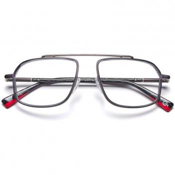 Etnia Barcelona Canyon Lodge GMRD Armazones y Lentes Recetados para Hombre Grises