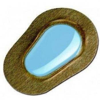 Ortolux Large Postoperative Eye Dressing, 1 Piece