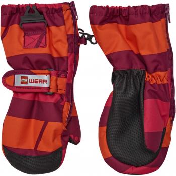 LEGO Wear Duplo Unisex Andrew 703, Manoplas para Niños, Multicolor