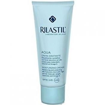 Rilastil-Aqua Cr Uv Spf15 50Ml